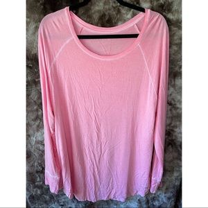 American Eagle Soft & Sexy Jegging T - XL